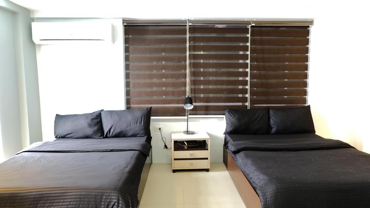 Havitat Boutique Hotel Makati City Extérieur photo