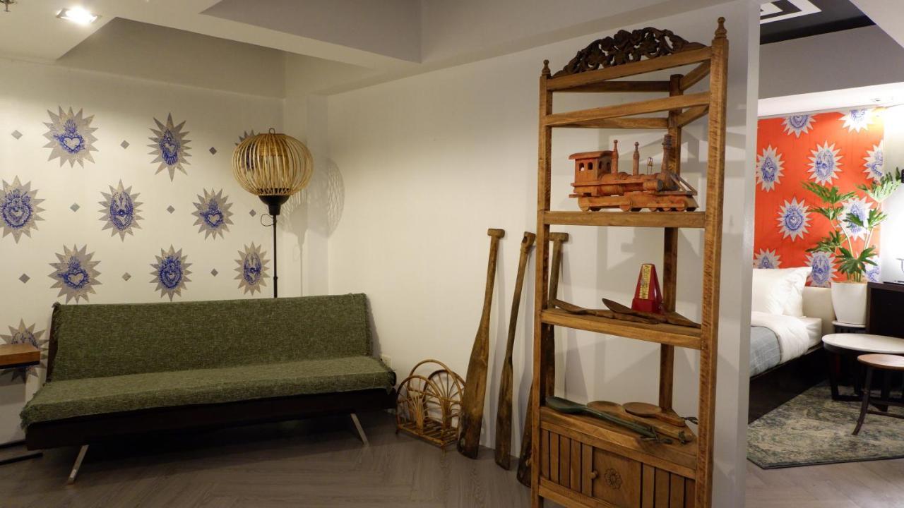 Havitat Boutique Hotel Makati City Extérieur photo