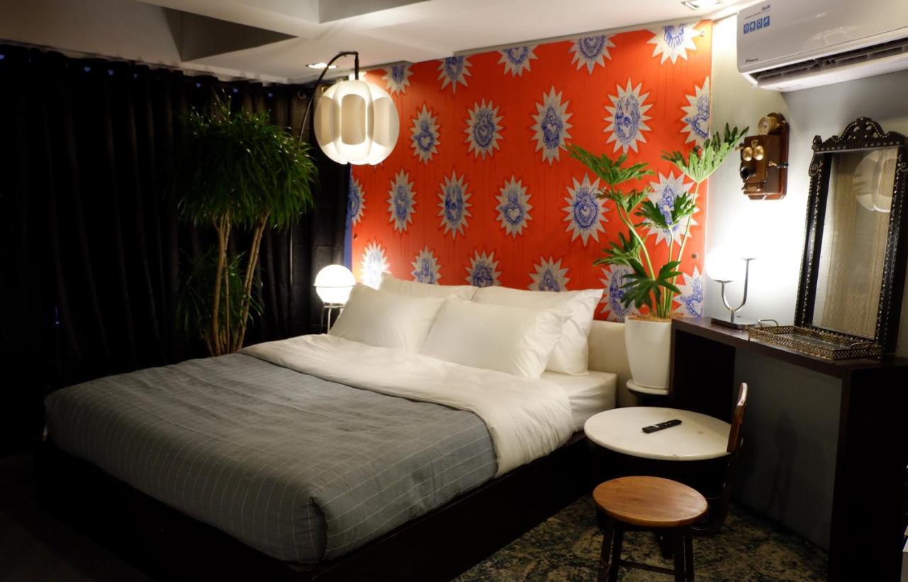 Havitat Boutique Hotel Makati City Extérieur photo