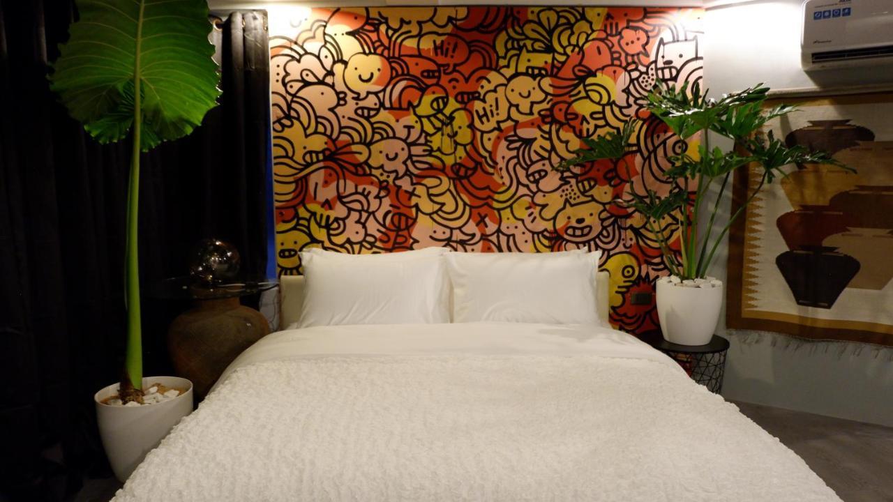 Havitat Boutique Hotel Makati City Extérieur photo