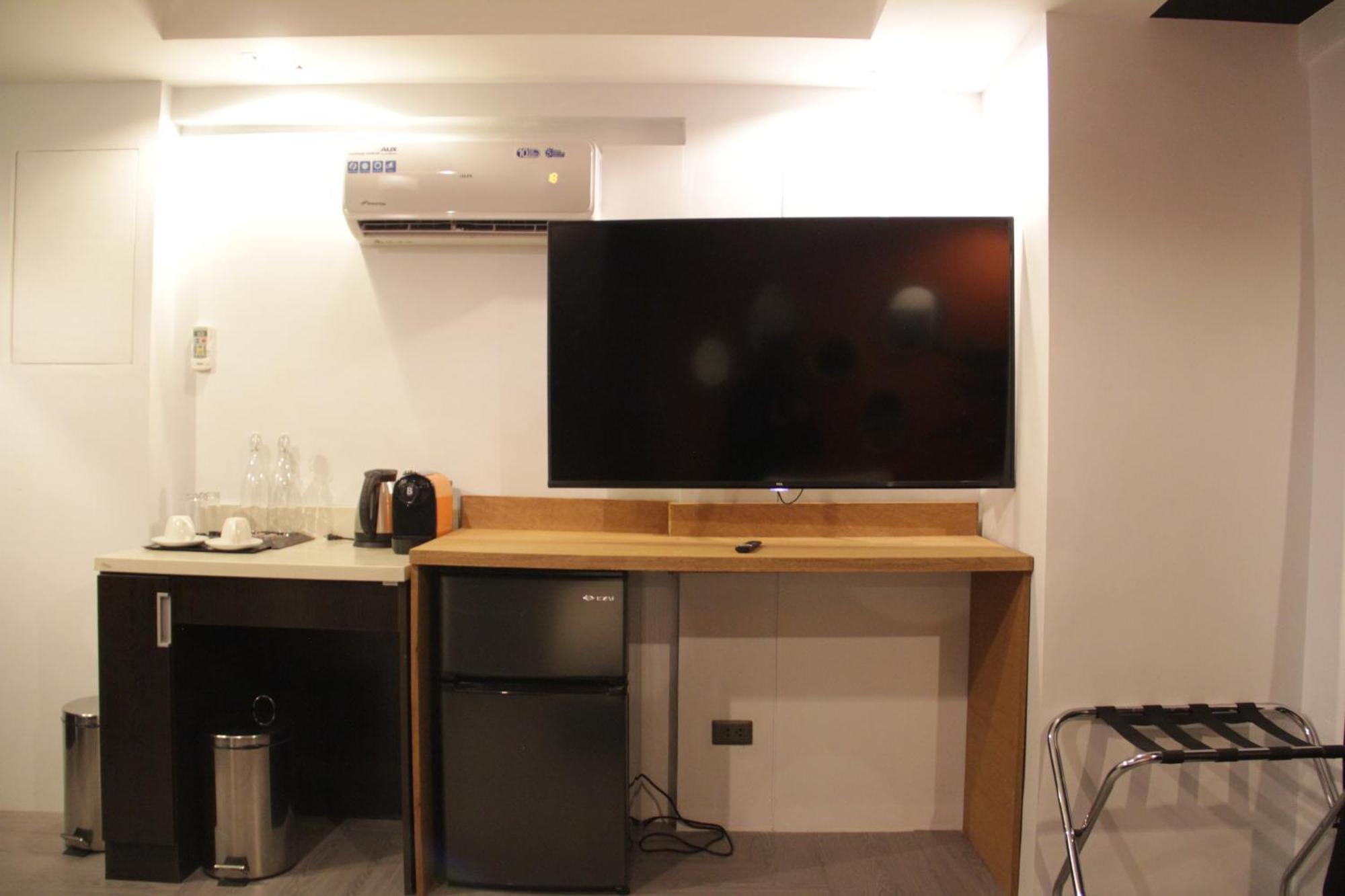 Havitat Boutique Hotel Makati City Extérieur photo