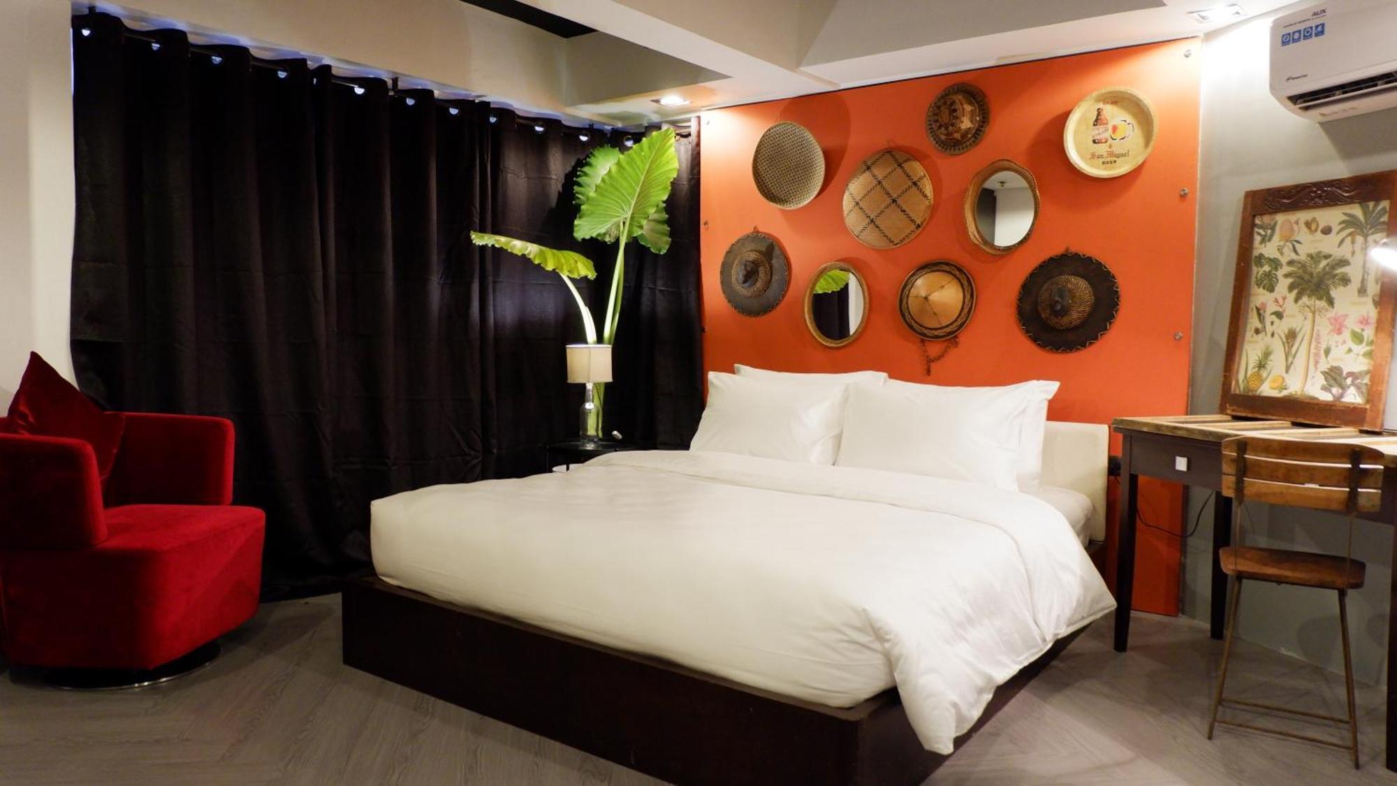 Havitat Boutique Hotel Makati City Extérieur photo