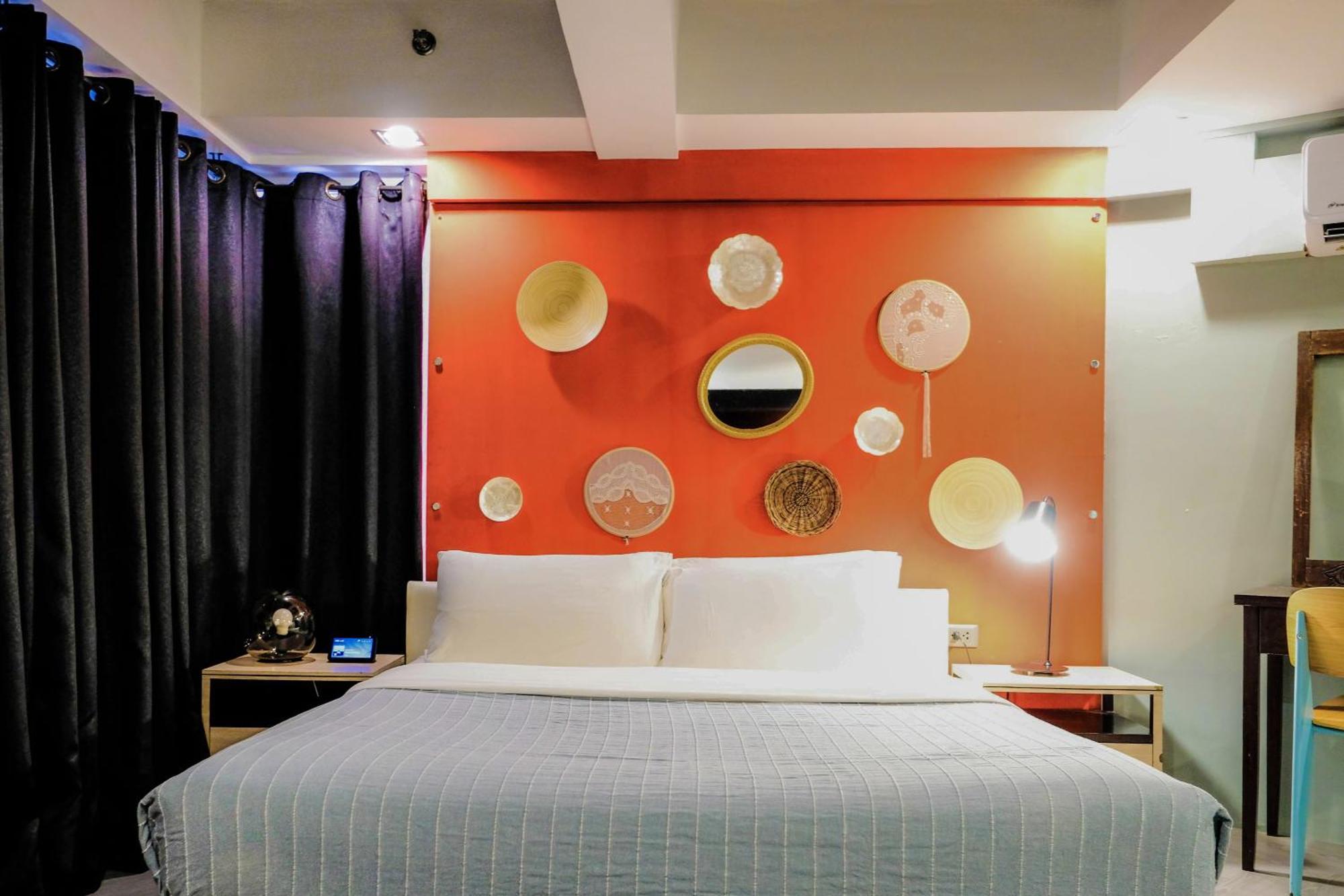 Havitat Boutique Hotel Makati City Extérieur photo