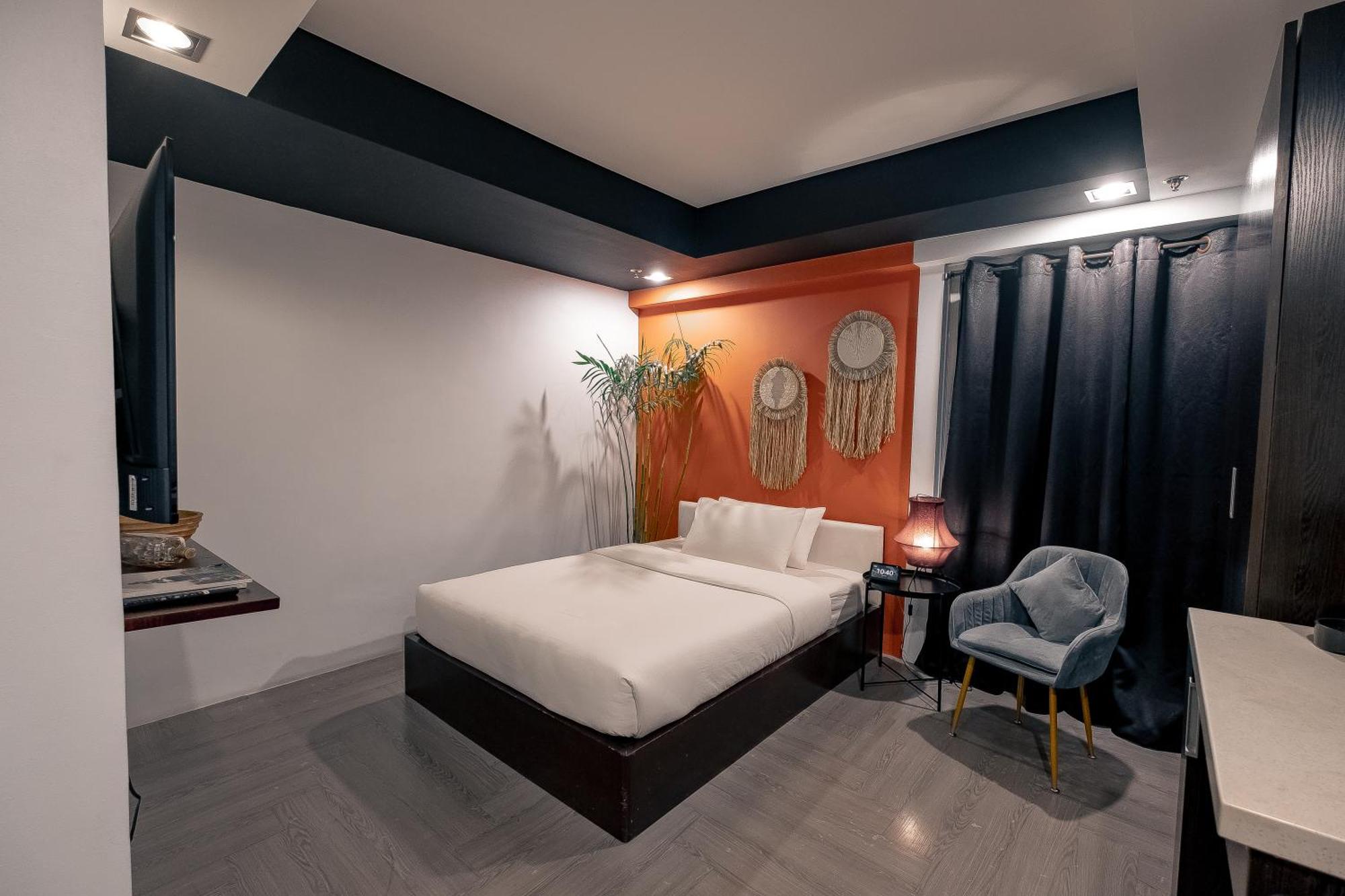 Havitat Boutique Hotel Makati City Extérieur photo