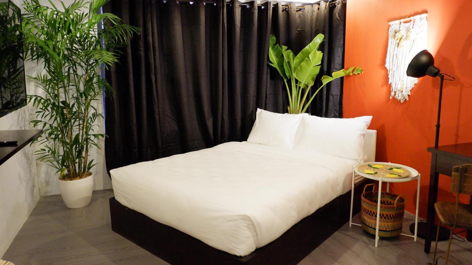 Havitat Boutique Hotel Makati City Extérieur photo
