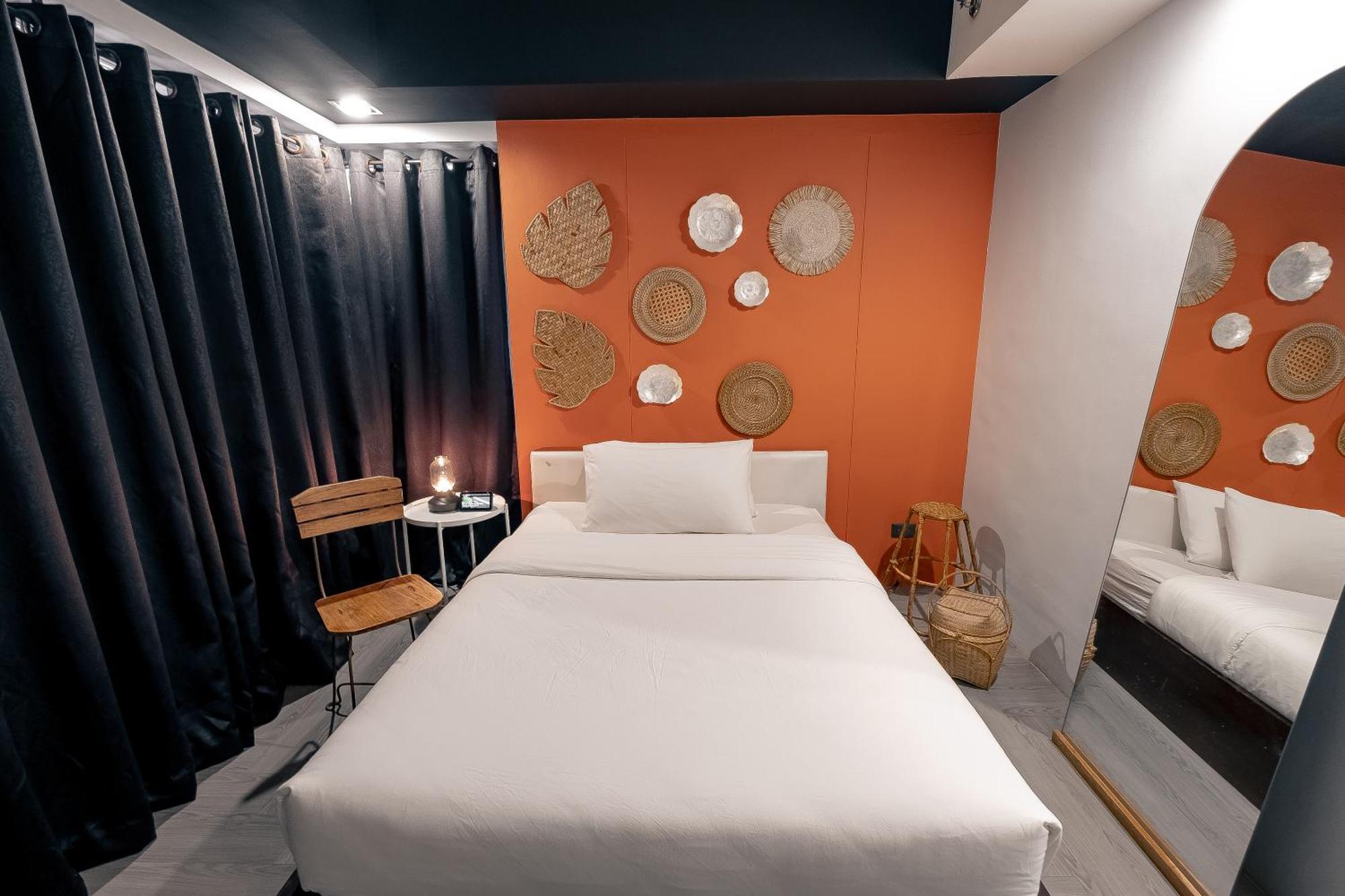 Havitat Boutique Hotel Makati City Extérieur photo