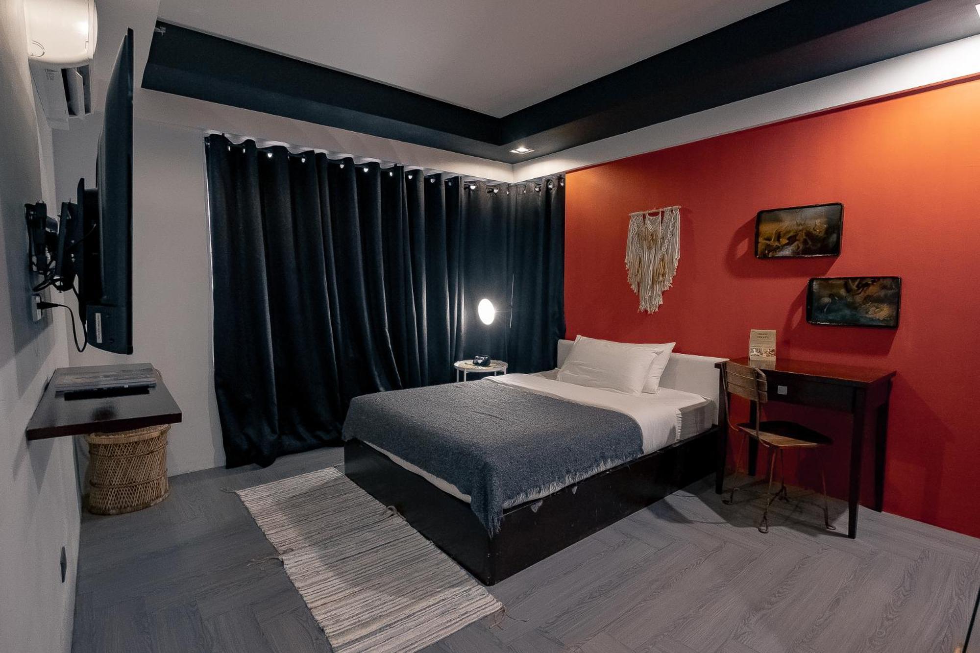 Havitat Boutique Hotel Makati City Extérieur photo