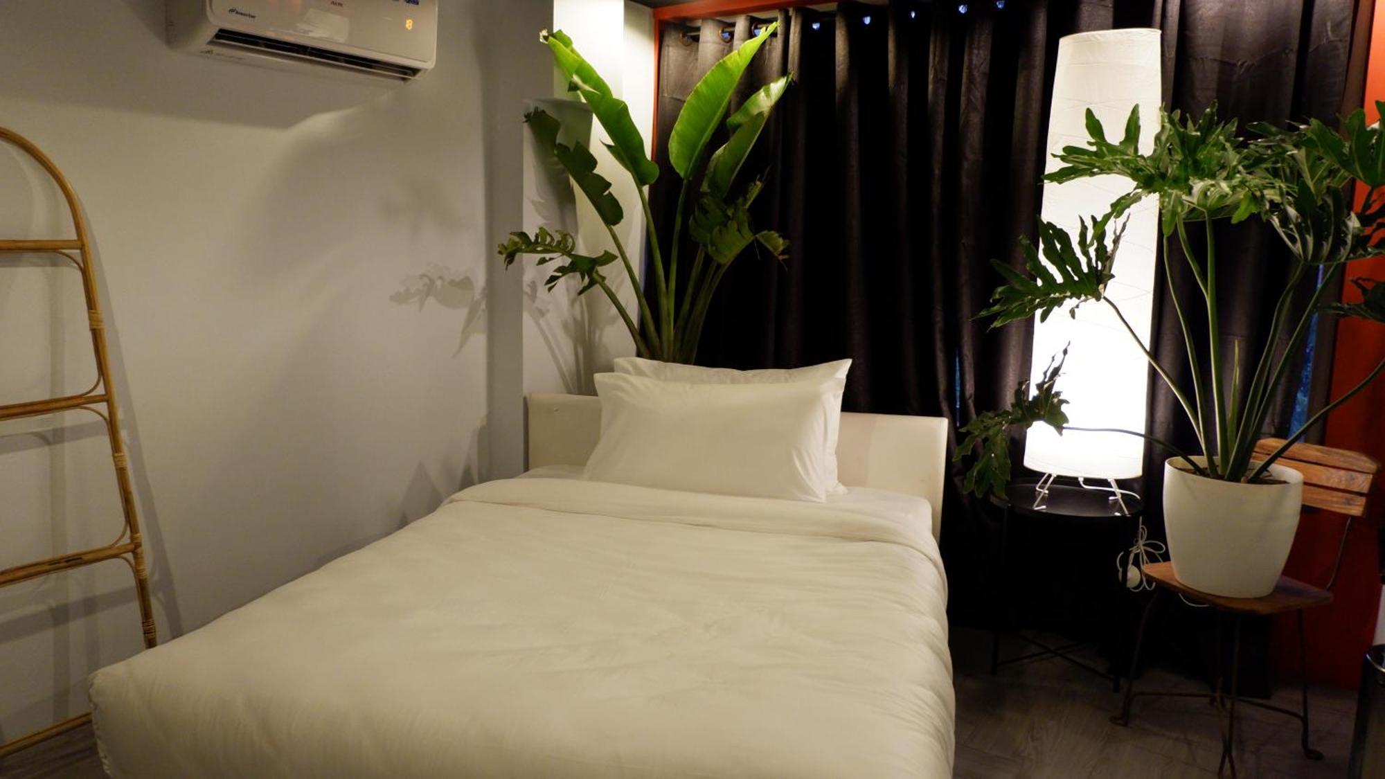 Havitat Boutique Hotel Makati City Extérieur photo
