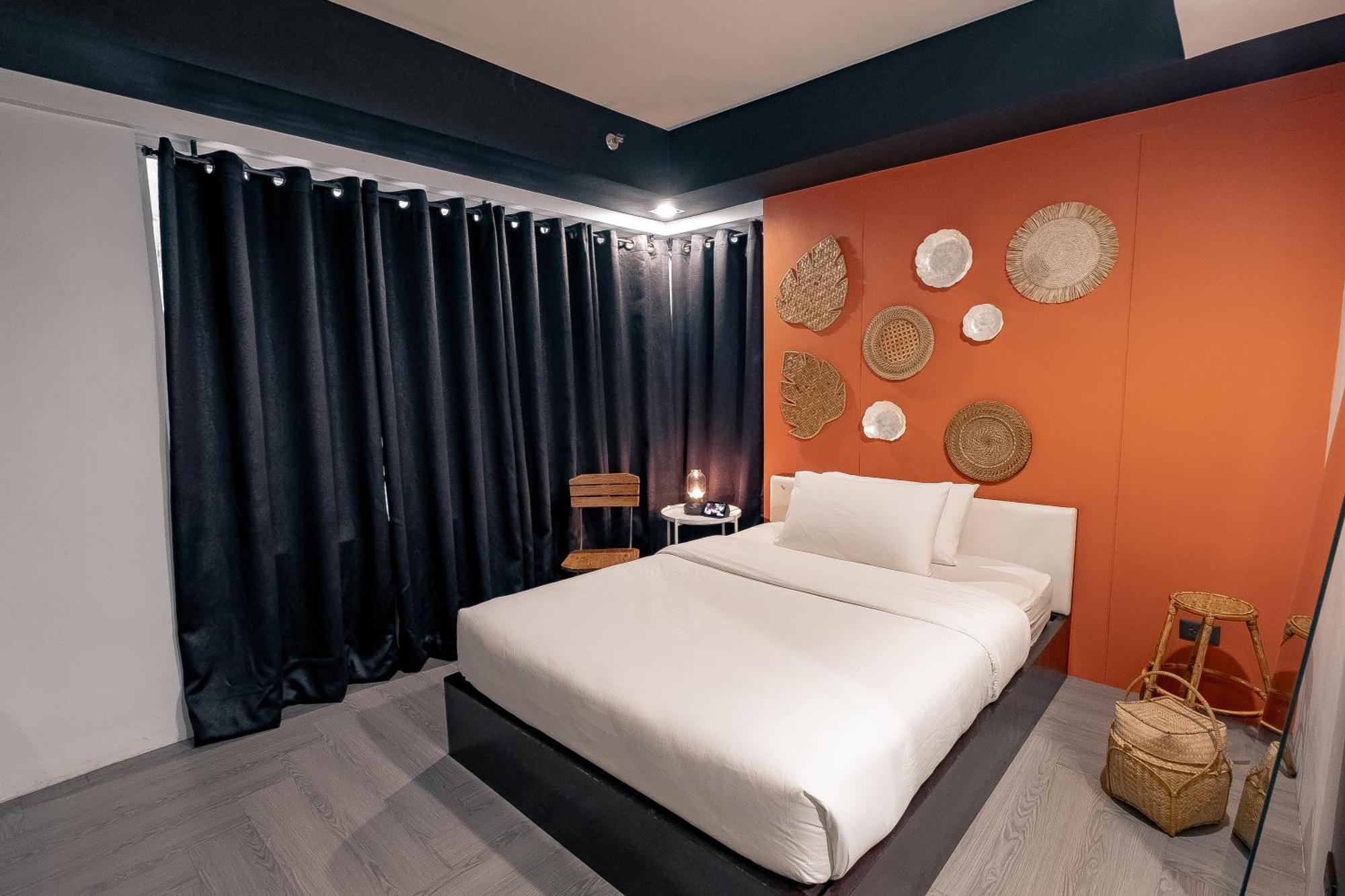 Havitat Boutique Hotel Makati City Extérieur photo