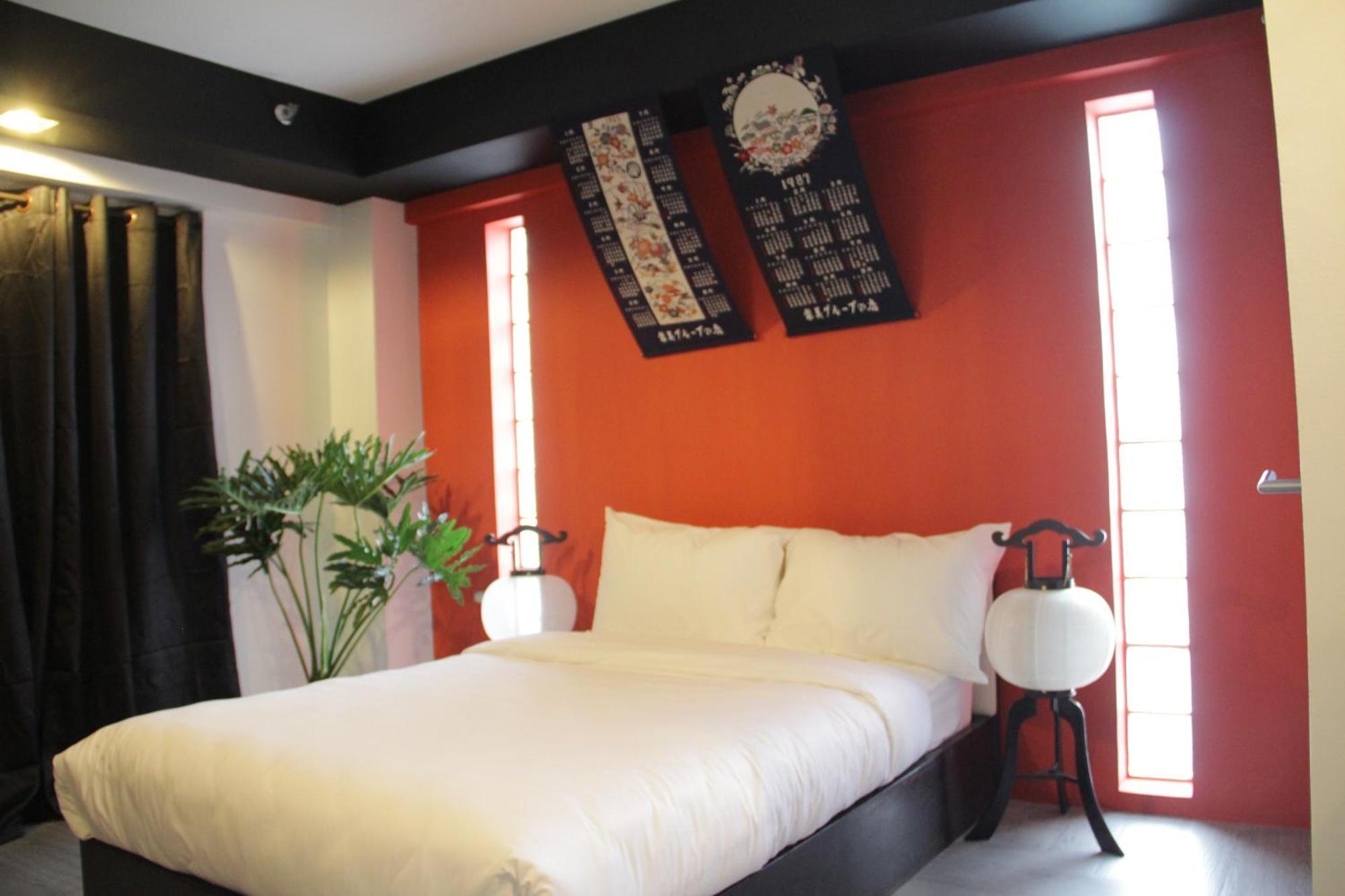 Havitat Boutique Hotel Makati City Extérieur photo