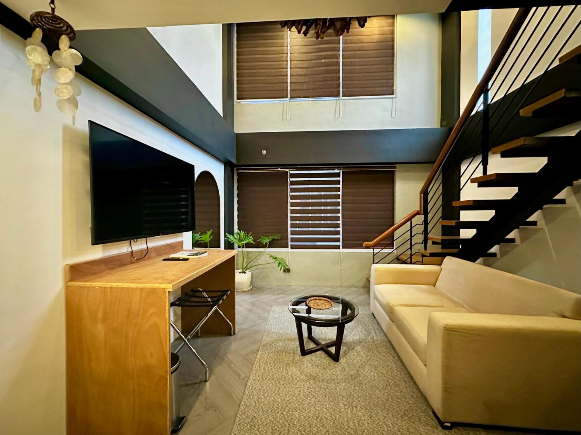 Havitat Boutique Hotel Makati City Extérieur photo